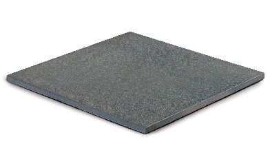 COLOSSEO Basalt Grau 60x60 cm